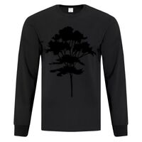 ATC™ EVERYDAY COTTON LONG SLEEVE TEE Thumbnail