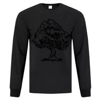 ATC™ EVERYDAY COTTON LONG SLEEVE TEE Thumbnail