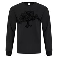 ATC™ EVERYDAY COTTON LONG SLEEVE TEE Thumbnail