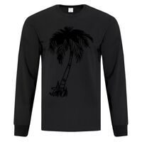 ATC™ EVERYDAY COTTON LONG SLEEVE TEE Thumbnail