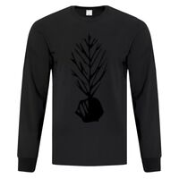 ATC™ EVERYDAY COTTON LONG SLEEVE TEE Thumbnail