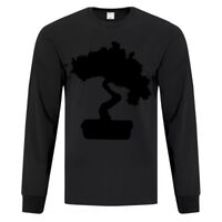 ATC™ EVERYDAY COTTON LONG SLEEVE TEE Thumbnail