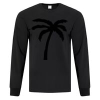 ATC™ EVERYDAY COTTON LONG SLEEVE TEE Thumbnail