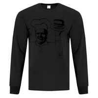 ATC™ EVERYDAY COTTON LONG SLEEVE TEE Thumbnail