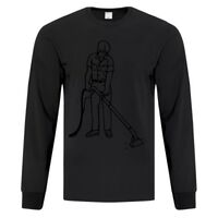 ATC™ EVERYDAY COTTON LONG SLEEVE TEE Thumbnail