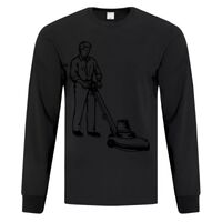ATC™ EVERYDAY COTTON LONG SLEEVE TEE Thumbnail