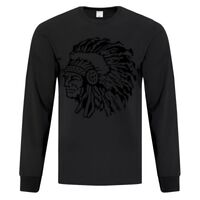 ATC™ EVERYDAY COTTON LONG SLEEVE TEE Thumbnail