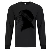 ATC™ EVERYDAY COTTON LONG SLEEVE TEE Thumbnail