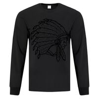 ATC™ EVERYDAY COTTON LONG SLEEVE TEE Thumbnail