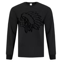 ATC™ EVERYDAY COTTON LONG SLEEVE TEE Thumbnail