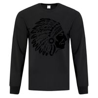 ATC™ EVERYDAY COTTON LONG SLEEVE TEE Thumbnail