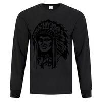 ATC™ EVERYDAY COTTON LONG SLEEVE TEE Thumbnail