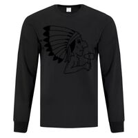 ATC™ EVERYDAY COTTON LONG SLEEVE TEE Thumbnail