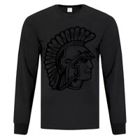 ATC™ EVERYDAY COTTON LONG SLEEVE TEE Thumbnail