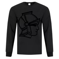 ATC™ EVERYDAY COTTON LONG SLEEVE TEE Thumbnail