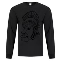 ATC™ EVERYDAY COTTON LONG SLEEVE TEE Thumbnail