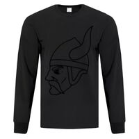 ATC™ EVERYDAY COTTON LONG SLEEVE TEE Thumbnail