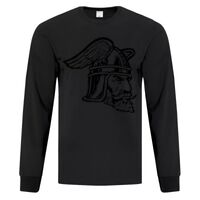 ATC™ EVERYDAY COTTON LONG SLEEVE TEE Thumbnail