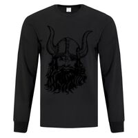 ATC™ EVERYDAY COTTON LONG SLEEVE TEE Thumbnail