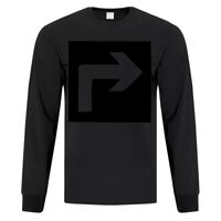 ATC™ EVERYDAY COTTON LONG SLEEVE TEE Thumbnail