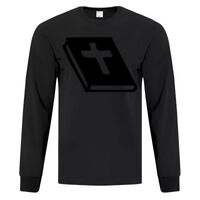 ATC™ EVERYDAY COTTON LONG SLEEVE TEE Thumbnail