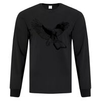 ATC™ EVERYDAY COTTON LONG SLEEVE TEE Thumbnail