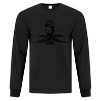 ATC™ EVERYDAY COTTON LONG SLEEVE TEE Thumbnail