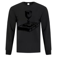 ATC™ EVERYDAY COTTON LONG SLEEVE TEE Thumbnail