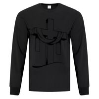 ATC™ EVERYDAY COTTON LONG SLEEVE TEE Thumbnail