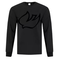 ATC™ EVERYDAY COTTON LONG SLEEVE TEE Thumbnail