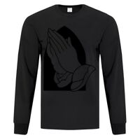 ATC™ EVERYDAY COTTON LONG SLEEVE TEE Thumbnail