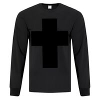 ATC™ EVERYDAY COTTON LONG SLEEVE TEE Thumbnail