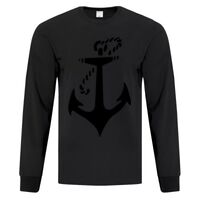 ATC™ EVERYDAY COTTON LONG SLEEVE TEE Thumbnail