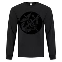 ATC™ EVERYDAY COTTON LONG SLEEVE TEE Thumbnail