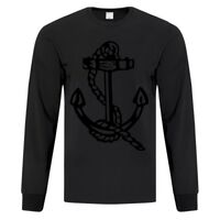ATC™ EVERYDAY COTTON LONG SLEEVE TEE Thumbnail
