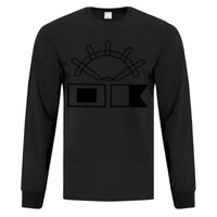 ATC™ EVERYDAY COTTON LONG SLEEVE TEE Thumbnail