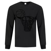 ATC™ EVERYDAY COTTON LONG SLEEVE TEE Thumbnail