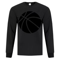 ATC™ EVERYDAY COTTON LONG SLEEVE TEE Thumbnail