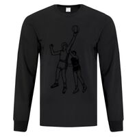 ATC™ EVERYDAY COTTON LONG SLEEVE TEE Thumbnail