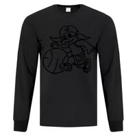 ATC™ EVERYDAY COTTON LONG SLEEVE TEE Thumbnail