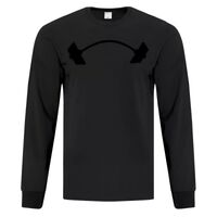 ATC™ EVERYDAY COTTON LONG SLEEVE TEE Thumbnail