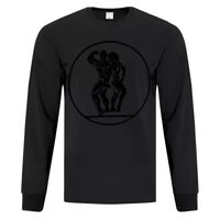 ATC™ EVERYDAY COTTON LONG SLEEVE TEE Thumbnail