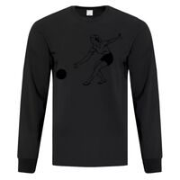 ATC™ EVERYDAY COTTON LONG SLEEVE TEE Thumbnail