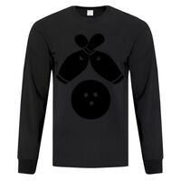 ATC™ EVERYDAY COTTON LONG SLEEVE TEE Thumbnail