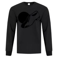 ATC™ EVERYDAY COTTON LONG SLEEVE TEE Thumbnail