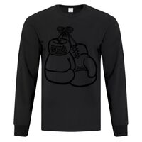 ATC™ EVERYDAY COTTON LONG SLEEVE TEE Thumbnail