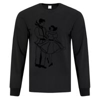 ATC™ EVERYDAY COTTON LONG SLEEVE TEE Thumbnail