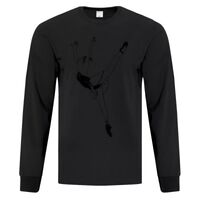 ATC™ EVERYDAY COTTON LONG SLEEVE TEE Thumbnail