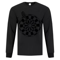 ATC™ EVERYDAY COTTON LONG SLEEVE TEE Thumbnail