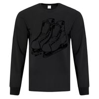 ATC™ EVERYDAY COTTON LONG SLEEVE TEE Thumbnail